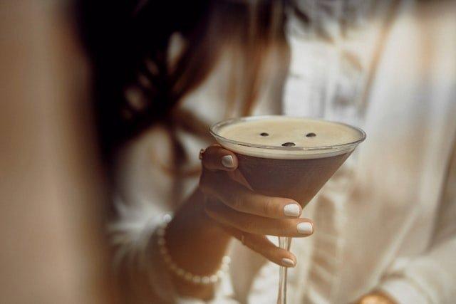 woman-holding-espresso-martini