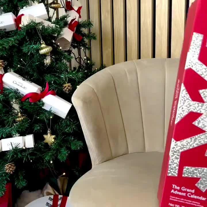 The Grand Advent Calendar